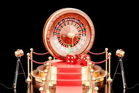 liste over casino.
